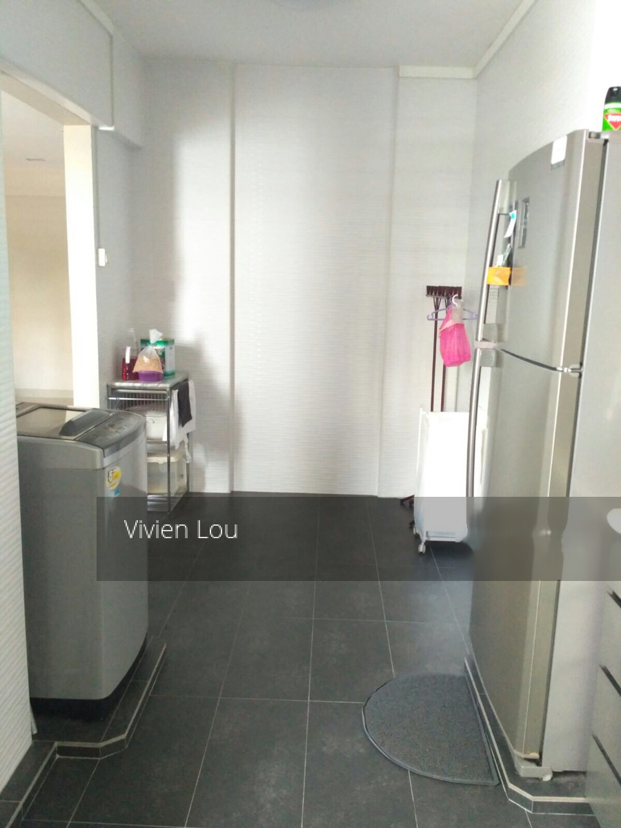 Blk 672 Woodlands Drive 71 (Woodlands), HDB 5 Rooms #141348762